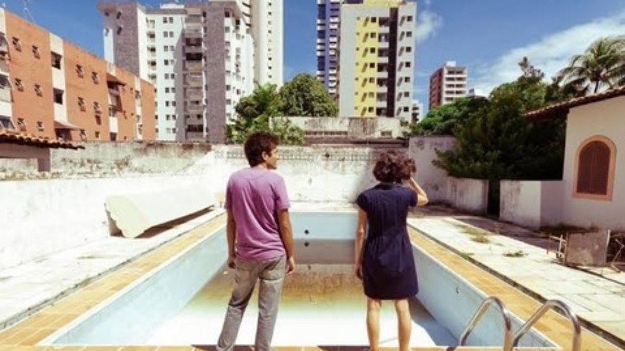 O Som ao Redor O Som ao Redor
