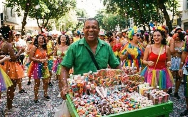 Os 5 mandamentos para os empreendedores venderem mais no Carnaval