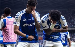 Cruzeiro e São Paulo dominam seleção da rodada 15 do Brasileirão