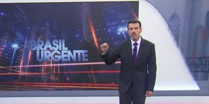 Lucas Martins volta à Band após empurrão em repórter da Record