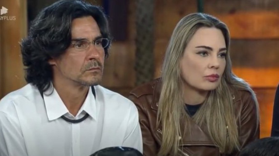 Ex de André Gonçalves comenta suposto affair do ator com Sheherazade