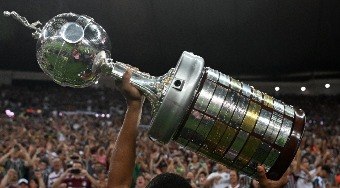 Palmeiras, Fla... Os 10 elencos mais caros da Libertadores