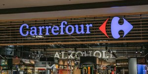 Carrefour tenta vender 700 lojas, que seguem sem comprador