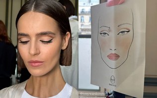 Marcello Costa: conheça o beauty artist brasileiro que está na Haute Couture em Paris
