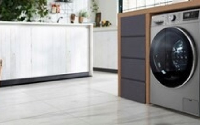 Ciclos a vapor da LG transformam a rotina de cuidados com a roupa ao entregar peças higienizadas e com menos amassados