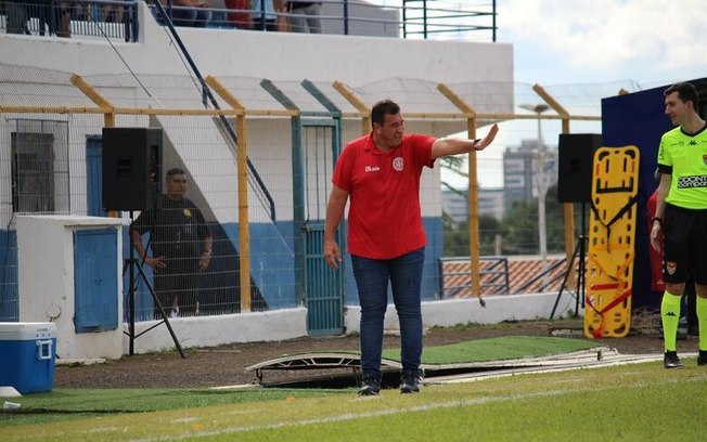 Mesmo em ascensão, Grêmio não teme o SKA nas quartas da A4