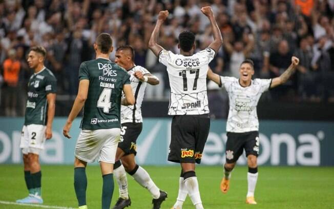 Três motivos para entender a importância de uma vitória do Corinthians sobre o Boca