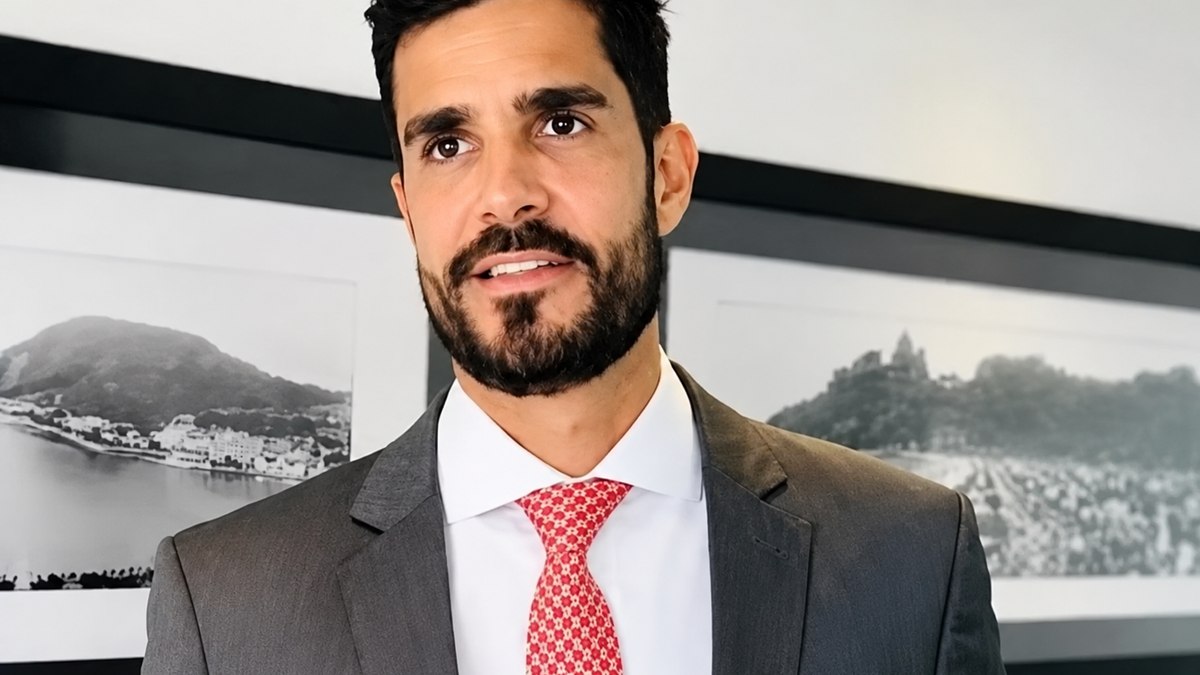 Advogado Rodrigo Crespo Advogado Rodrigo Crespo