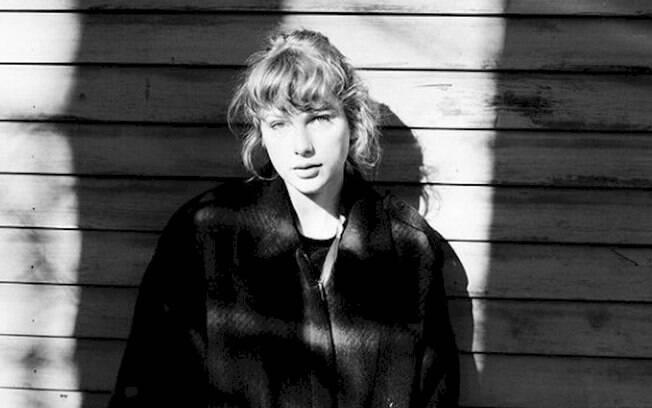 Taylor Swift recebe a homenagem de “Compositora Ícone” nos EUA