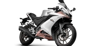 Yamaha R15 2026 ganha cor nova e mantém preço em R$ 23.490