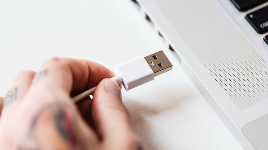 USB