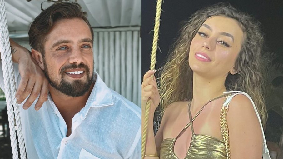 Rafael Cardoso manda indireta para haters após fim do namoro com Vivian Linhares