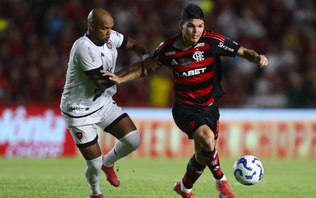 Flamengo x Botafogo-PB: veja onde assistir ao jogo de hoje, 21/05
