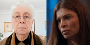 Autor de novela da Globo nem sabe mais o que fazer