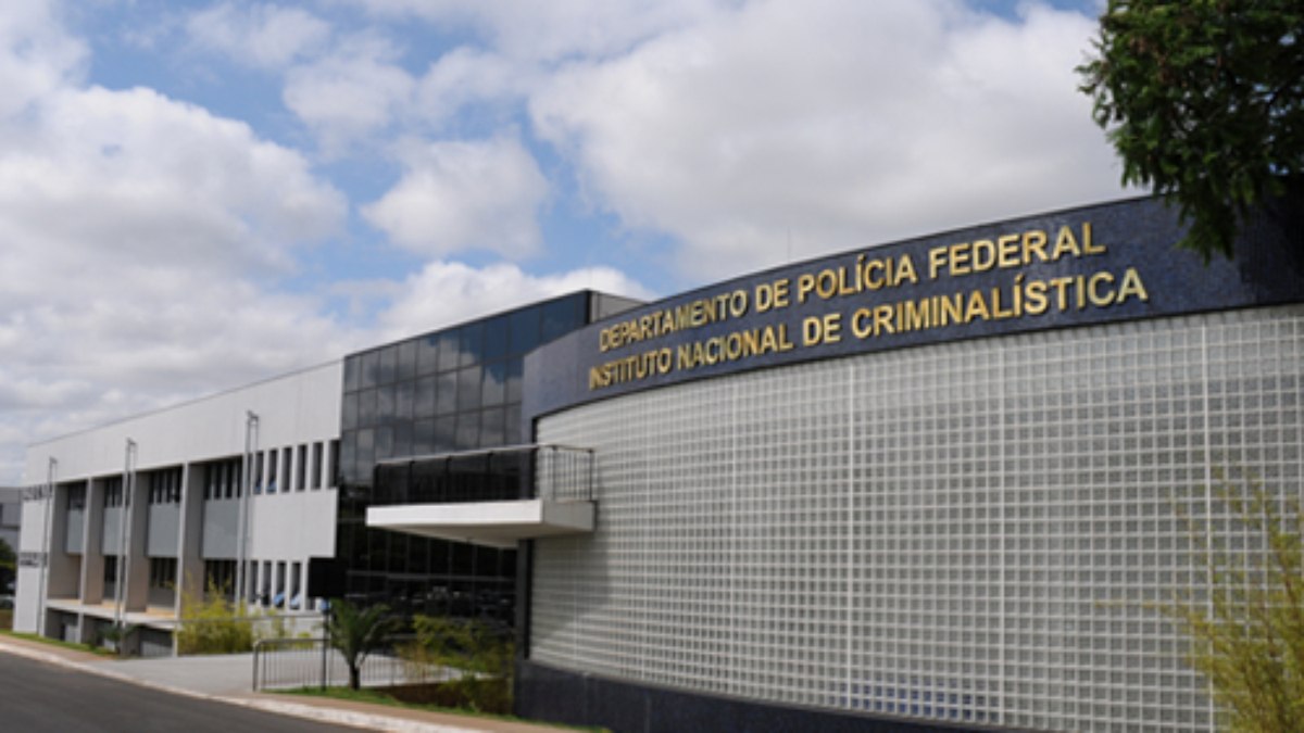 Instituto Nacional de Criminalística da PF vai investigar origem do metanol