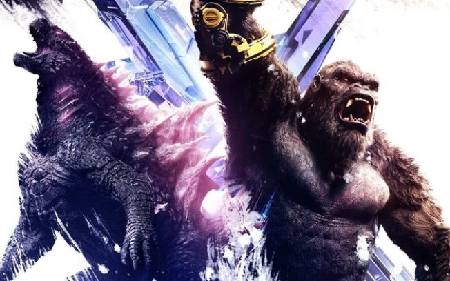 Godzilla e Kong | O que esperar da revanche dos monstrões?
