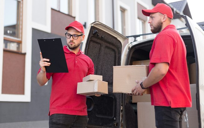 Franquias logísticas se expandem no Brasil