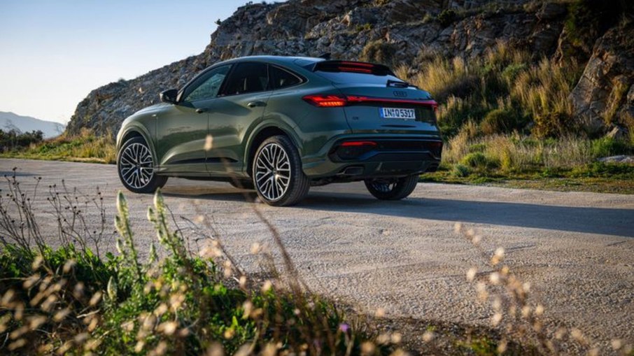 Audi Q5 2026 Audi Q5 2026