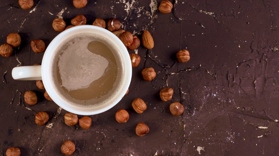 Cápsulas de café estão com descontos na Amazon