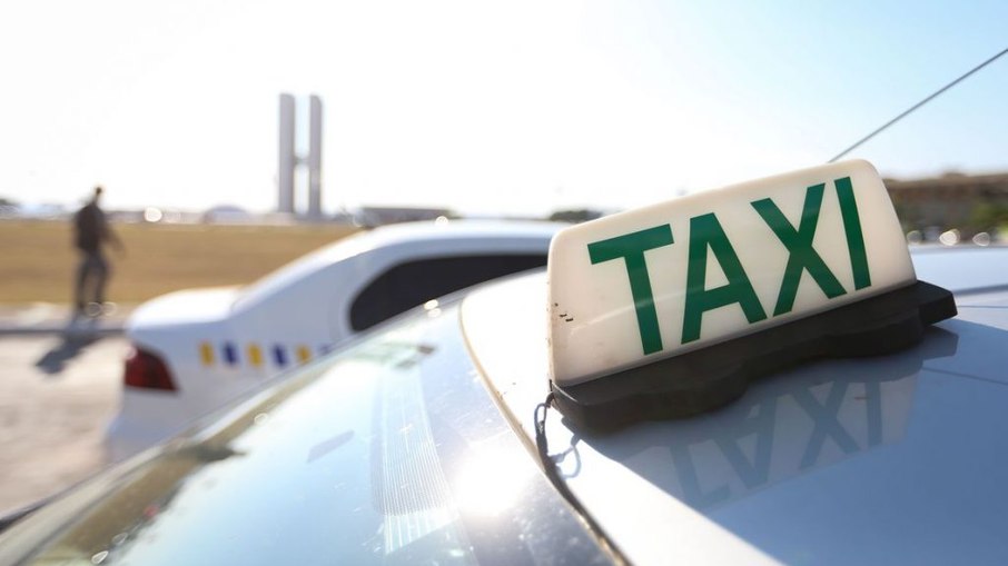 Taxistas podem participar do sorteio de alvará na capital paulista