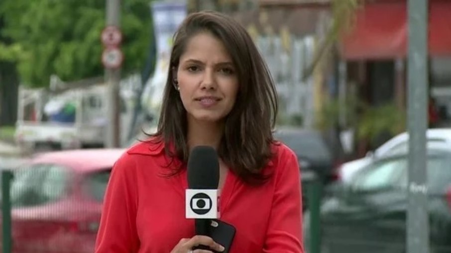 Repórter do Jornal Hoje, Raquel Honorato deixa a Globo para morar fora Repórter do Jornal Hoje, Raquel Honorato deixa a Globo para morar fora