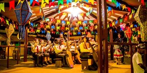 São João movimenta milhões na economia; Veja as maiores festas