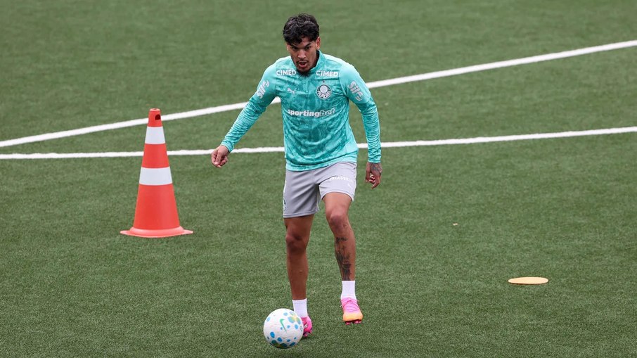 Gustavo Gomez Gustavo Gomez