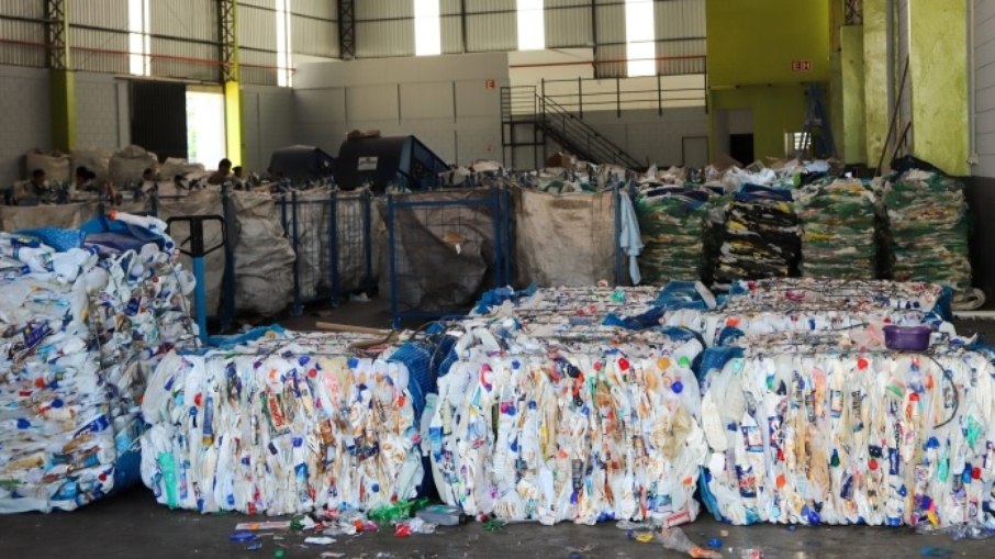 Vinhedo possui um potencial de geração anual de 12 mil toneladas de recicláveis