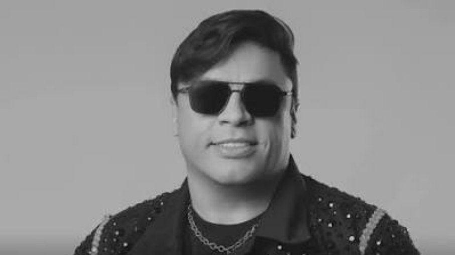 Cantor de forró Neto Araújo, morreu aos 42 anos