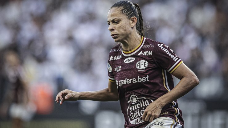 Brasileirão Feminino: veja onde assistir a Ferroviária x Flamengo