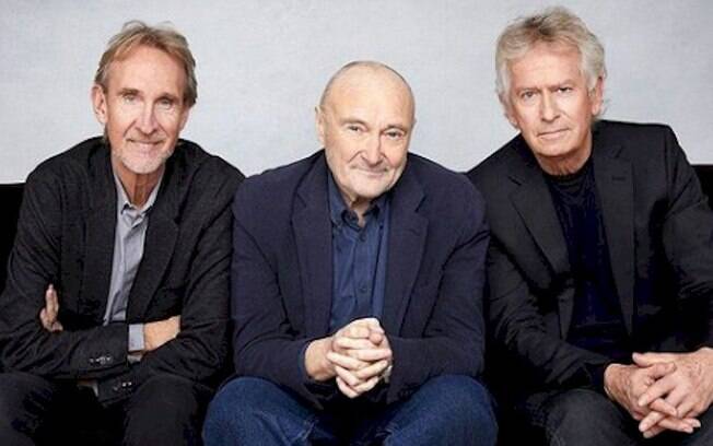 Genesis anuncia coletânea “The Last Domino?” em vinil e CD