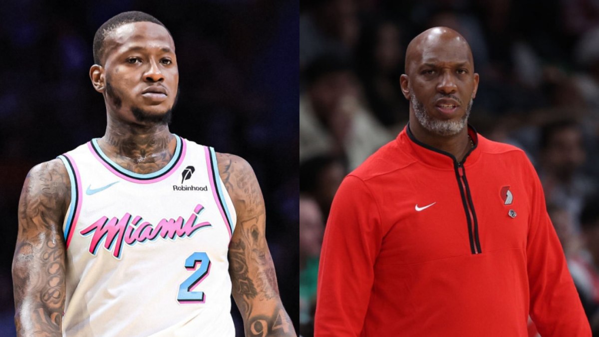 Rozier e Billups foram presos pelo FBI na manhã desta quinta-feira (23) Rozier e Billups foram presos pelo FBI na manhã desta quinta-feira (23)