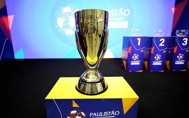 Taça do Campeonato Paulista