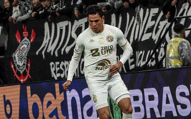 Timão peca nas finalizações e a bola pune com mais um revés Timão peca nas finalizações e a bola pune com mais um revés