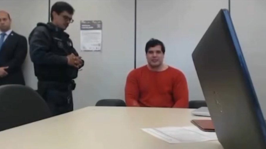 Renê da Silva Nogueira Júnior