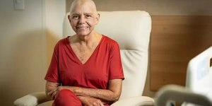 Em tratamento de câncer, Rosana Sarney é internada com pneumonia