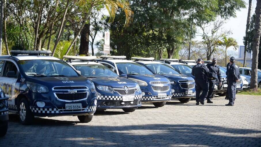 Serão selecionados 50 agentes para Guarda Civil Municipal. Serão selecionados 50 agentes para Guarda Civil Municipal.