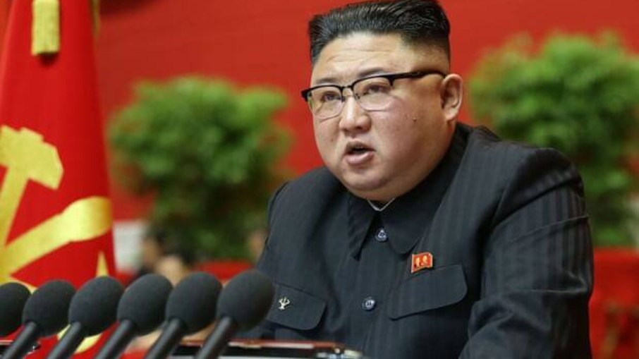 Governo norte-coreano deverá pagar cerca de R$ 75 mil às famílias