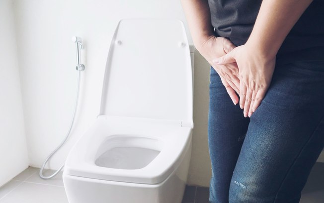 Especialista explica causas do corrimento vaginal Especialista explica causas do corrimento vaginal