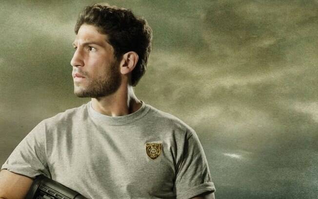 Shane Walsh