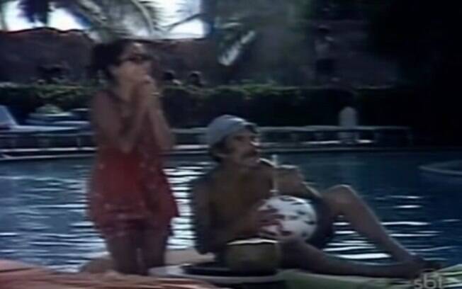 Os melhores momentos do episódio de Chaves em Acapulco