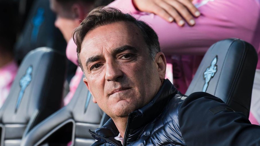 Carlos Carvalhal já comandou clubes como Swansea, Celta de Vigo e Sporting