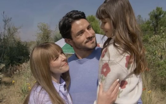 Novela mexicana estreia no SBT com audiência abaixo dos 3 pontos