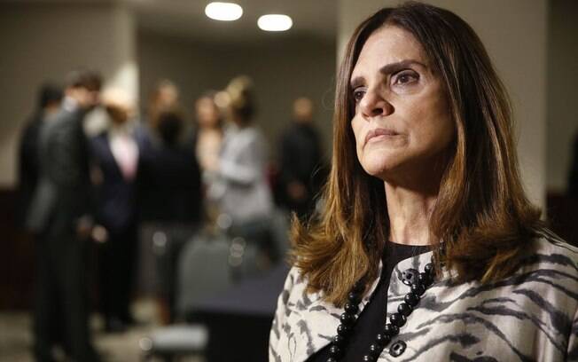 Presidente da Fenasaúde, Solange Beatriz Palheiro Mendes, defende a priorização do atendimento com médico de família Presidente da Fenasaúde, Solange Beatriz Palheiro Mendes, defende a priorização do atendimento com médico de família