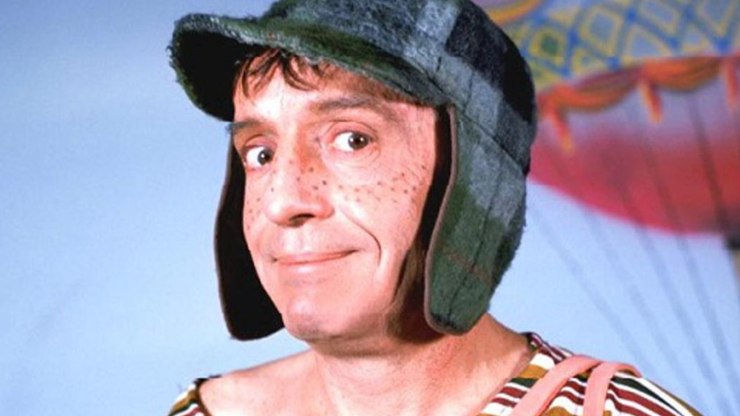40 anos de Chaves no Brasil: editora lança livro de comemoração
