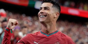 Aposentado? CR7 quebra recordes e desabafa após críticas