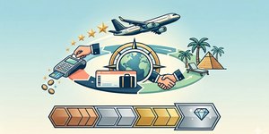 Programas de fidelidade: os principais no Brasil e como funcionam
