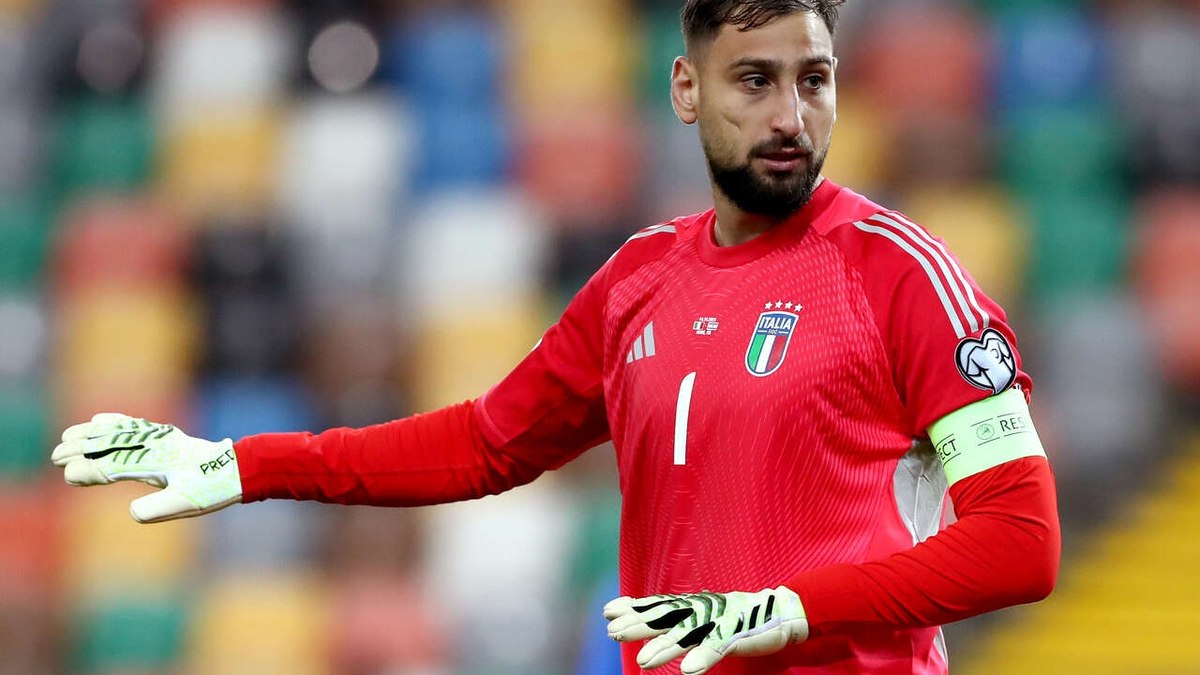 Mandante de assalto a Donnarumma é condenado a 9 anos de prisão em Paris