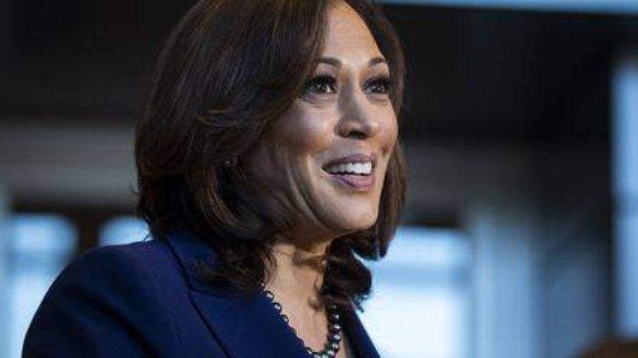 Kamala Harris