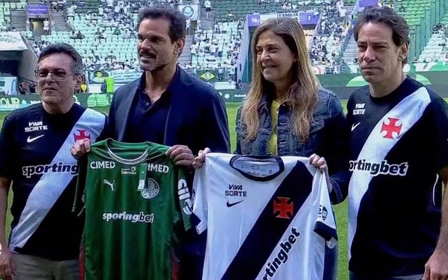 Pedro Emanuel falou do primeiro contato com Lamacchia Pedro Emanuel falou do primeiro contato com Lamacchia